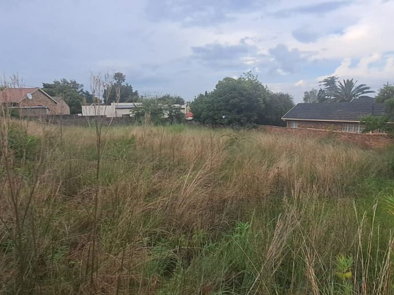 Land to Build Your Dream Home - Photo 5