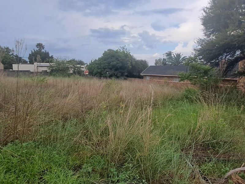 Land to Build Your Dream Home - Photo 4