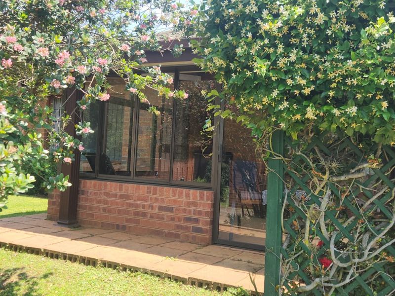 Lovely neat home in Amber Valley - Photo 3