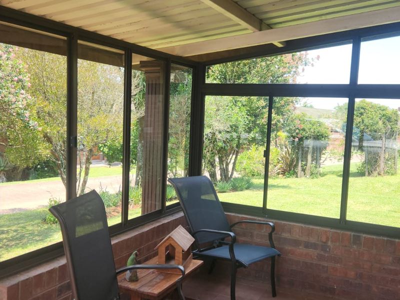 Lovely neat home in Amber Valley - Photo 7