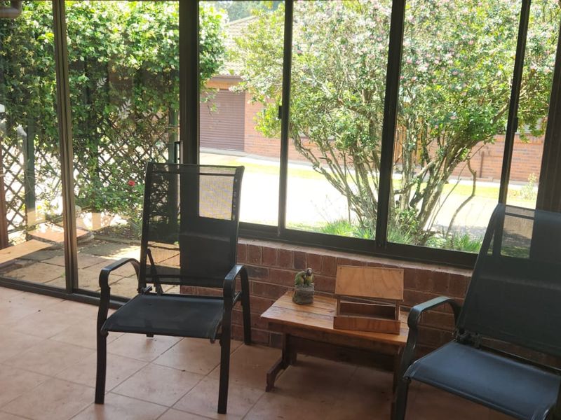 Lovely neat home in Amber Valley - Photo 6