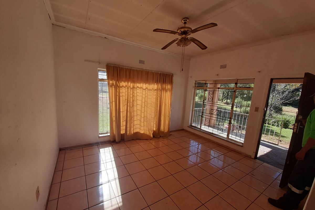 Shared Plot @ R8,800 - Photo 4