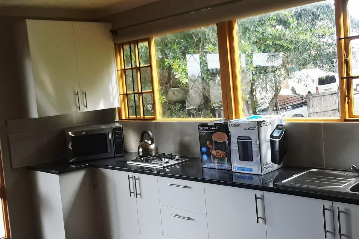 Timber Frame Home in Cintsa East - Photo 2