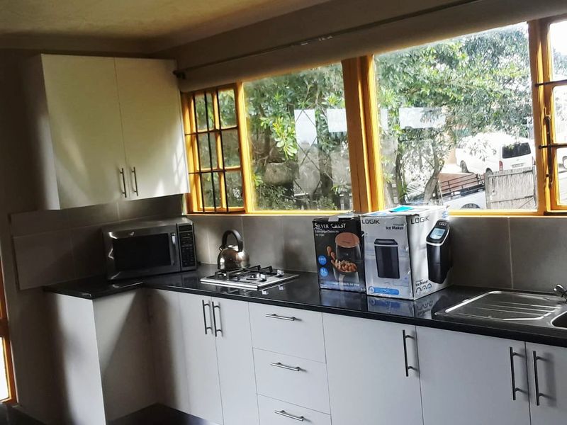 Timber Frame Home in Cintsa East - Photo 2