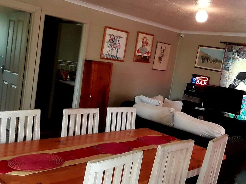 Timber Frame Home in Cintsa East - Photo 10