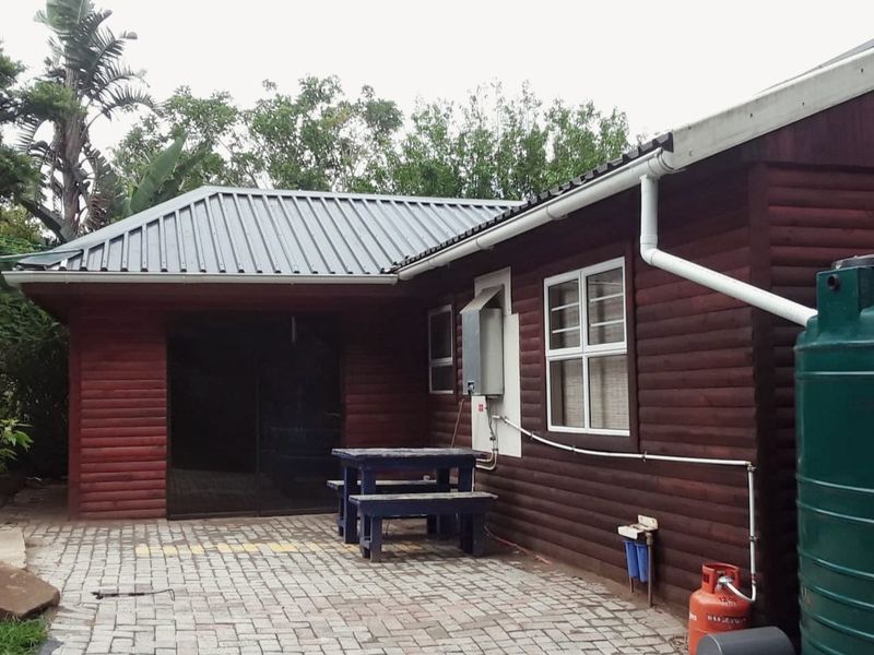 Timber Frame Home in Cintsa East - Photo 8