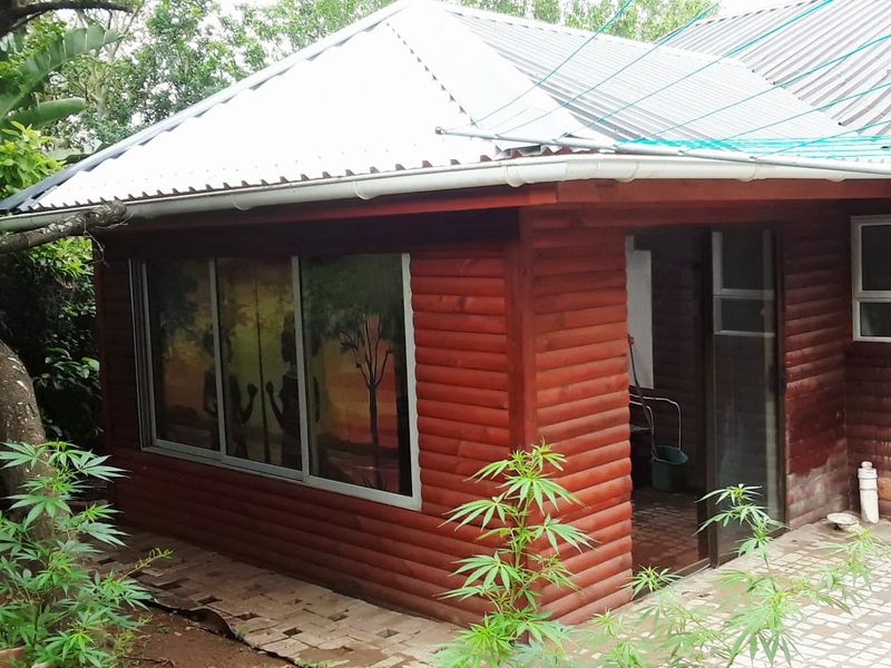 Timber Frame Home in Cintsa East - Photo 7