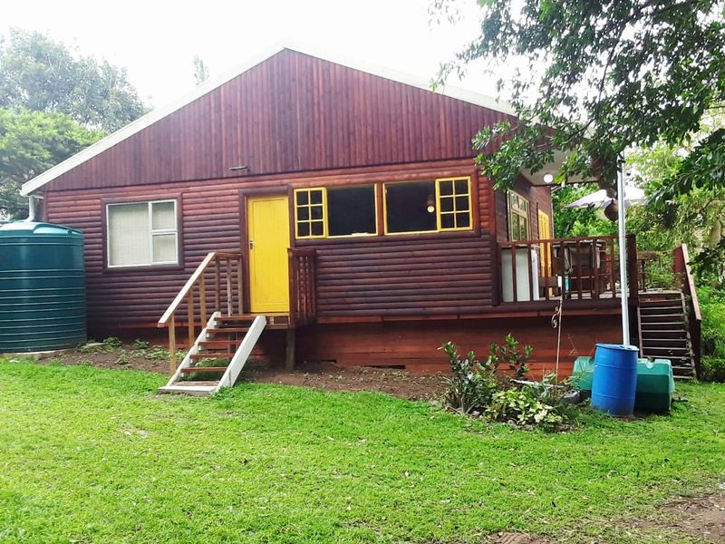 Timber Frame Home in Cintsa East - Photo 4