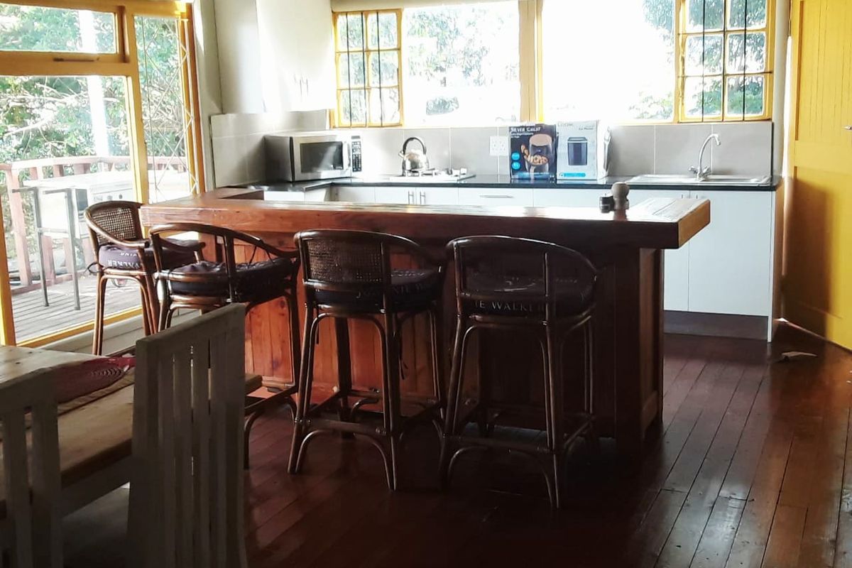 Timber Frame Home in Cintsa East - Photo 3