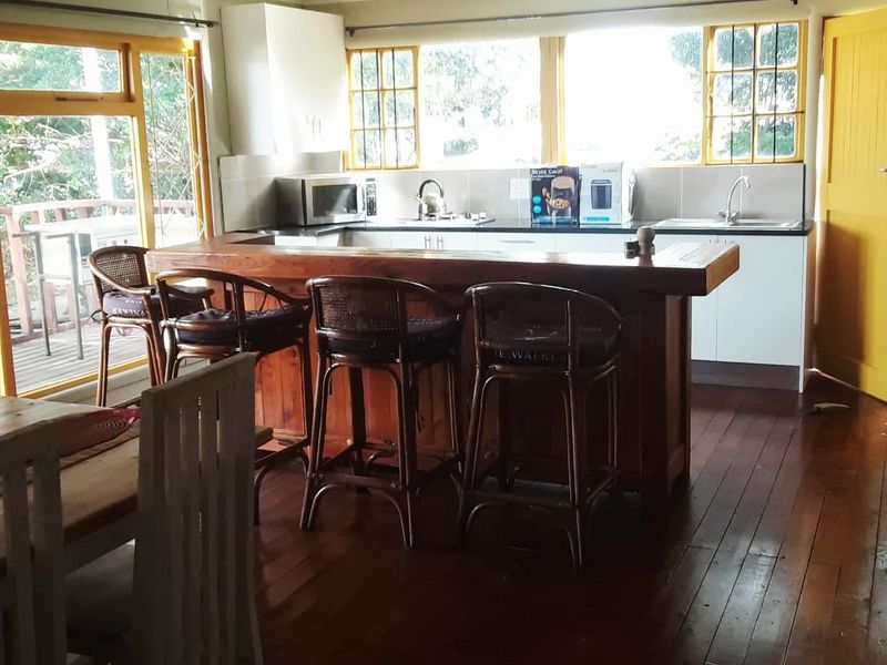 Timber Frame Home in Cintsa East - Photo 3