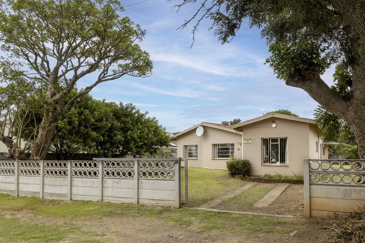 Solid, Spacious & Perfectly Positioned Near the Kowie River in Port Alfred - Photo 5