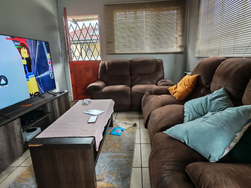 Secure Family Living - Photo 5