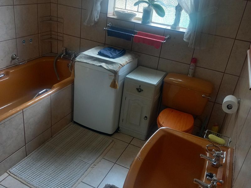 SPACIOUS WELL-ESTABLISHED HOME WITH SEPARATE FLATLET ON A BIG STAND FOR SALE! - Photo 3