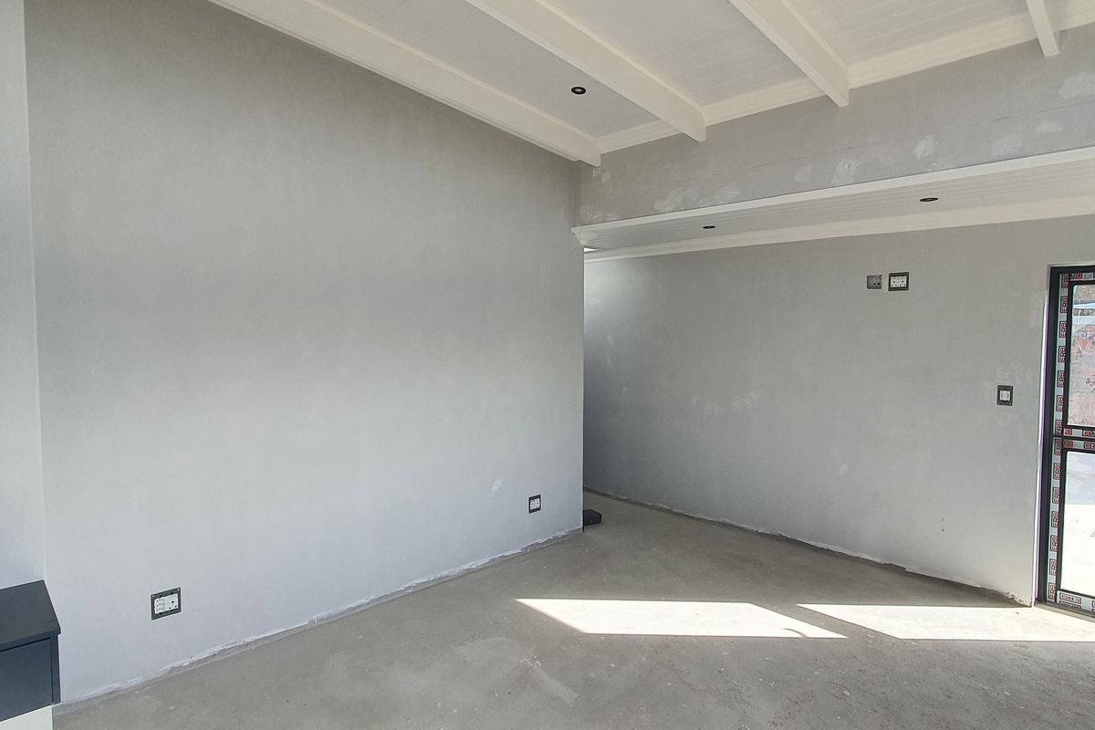 Almost ready for occupation! - Photo 3