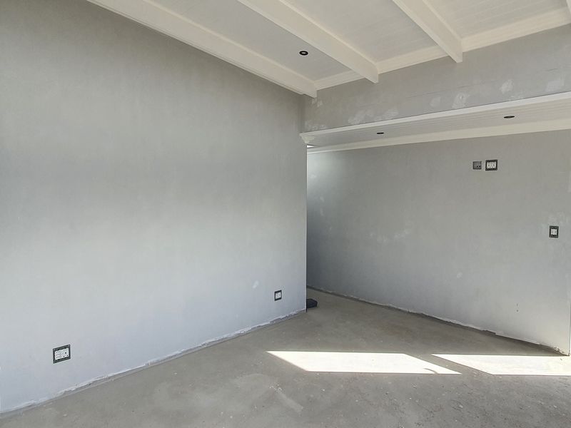 Almost ready for occupation! - Photo 3