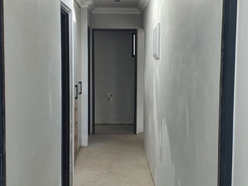 Almost ready for occupation! - Photo 10