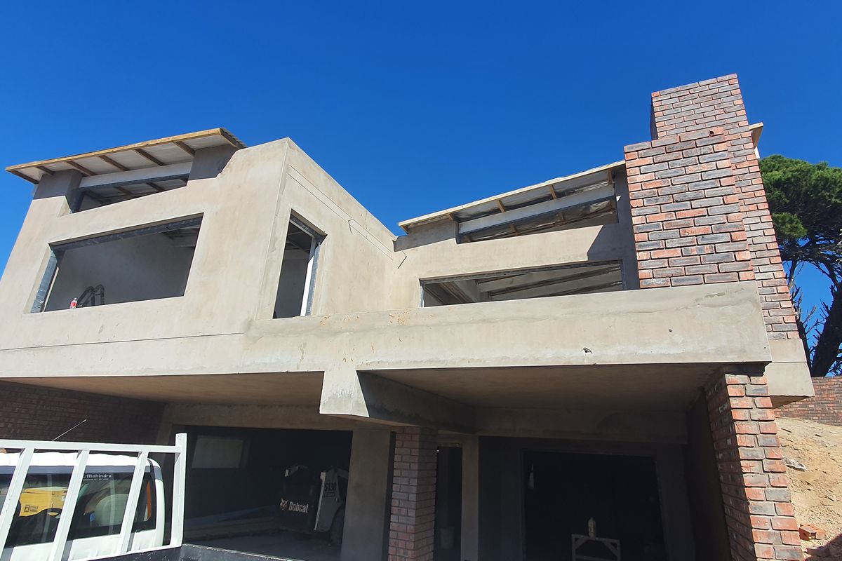 Upmarket Modern living in a secure Linkside address - Photo 4