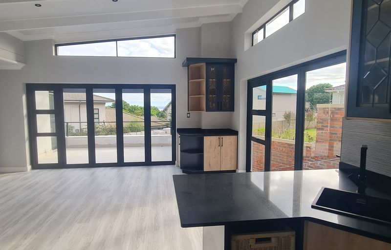 Exclusive New Luxury Residence in Linkside