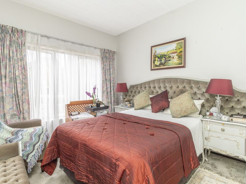 Spacious 1-Bed, 1-Bath Loft-Apartment, 77Sqm, Chobe Sands,  Pet friendly. No transfer duty. - Photo 6