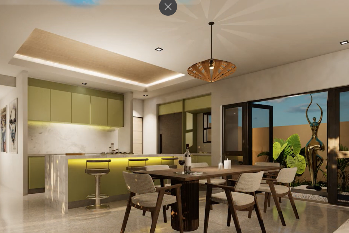 Contemporary New Build Plot & Plan - Photo 3