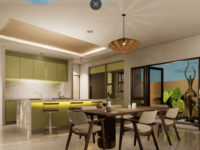 Contemporary New Build Plot & Plan - Photo 3