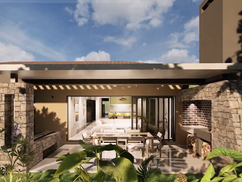 Contemporary New Build Plot & Plan - Photo 2