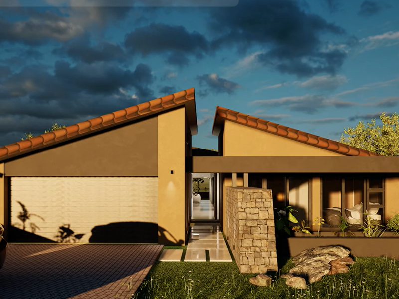 Contemporary New Build Plot & Plan - Photo 5