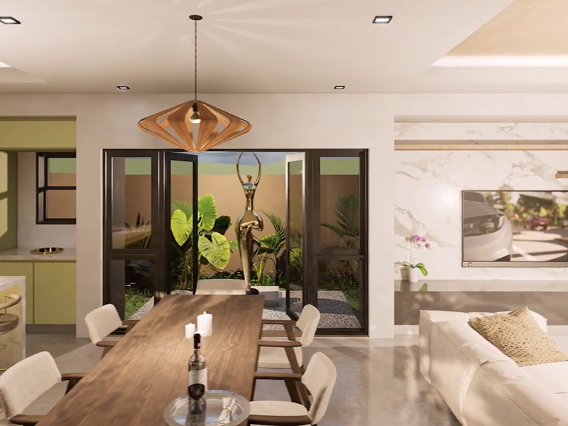 Contemporary New Build Plot & Plan - Photo 10