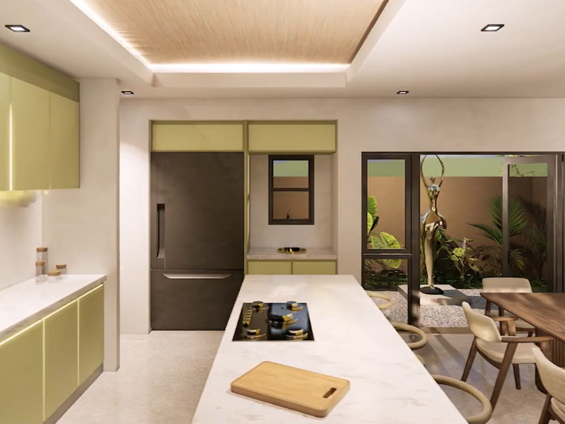 Contemporary New Build Plot & Plan - Photo 8