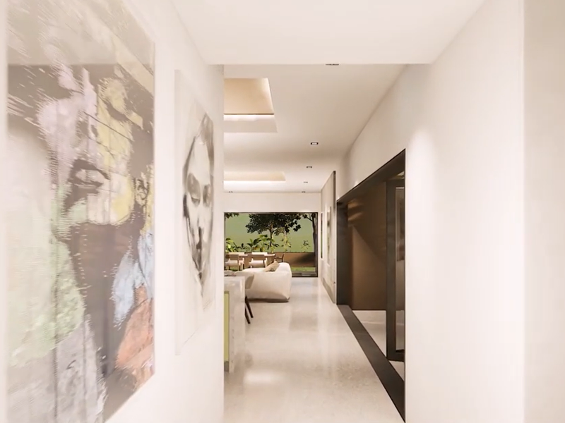 Contemporary New Build Plot & Plan - Photo 6