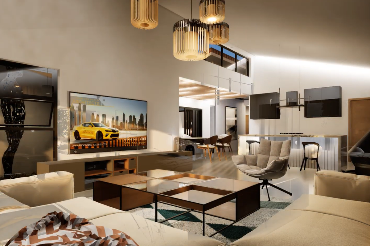 Architecturally Designed and Approved New Build with Personalisation Options - Photo 3