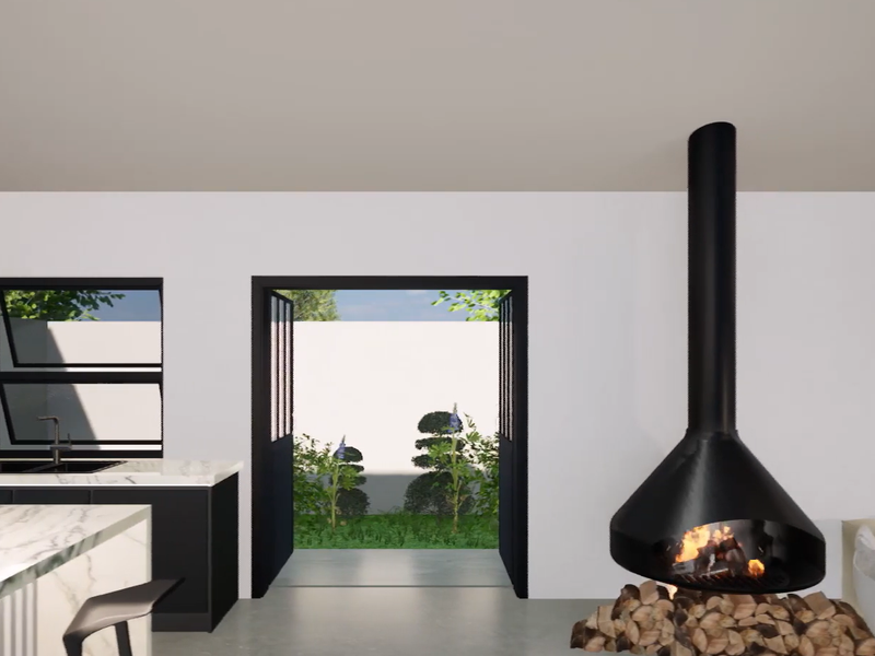 Architecturally Designed and Approved New Build with Personalisation Options - Photo 10