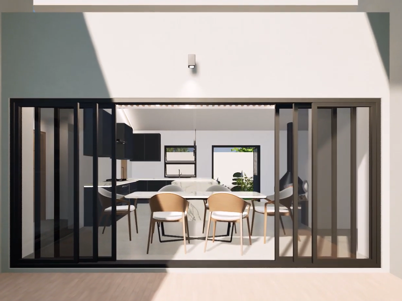 Architecturally Designed and Approved New Build with Personalisation Options - Photo 8