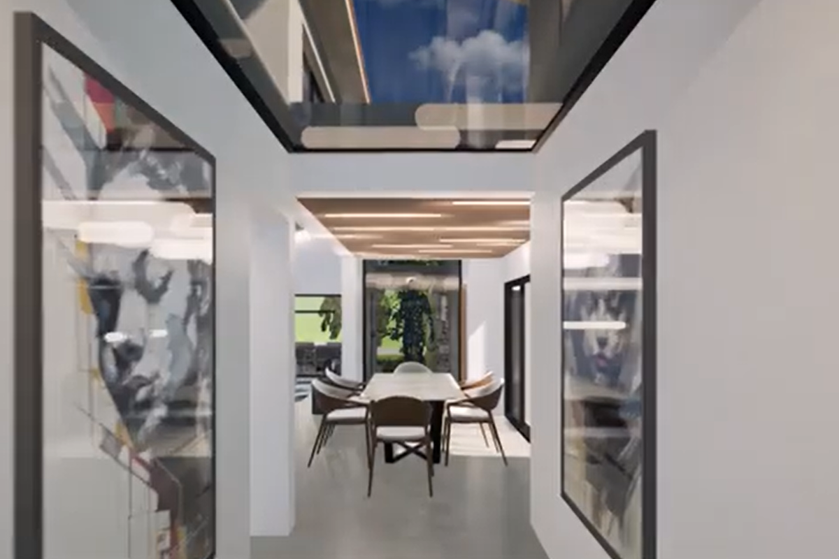 Architecturally Designed and Approved New Build with Personalisation Options - Photo 4