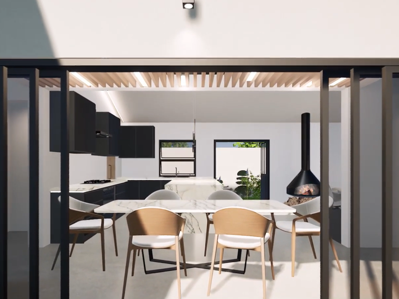 Architecturally Designed and Approved New Build with Personalisation Options - Photo 7