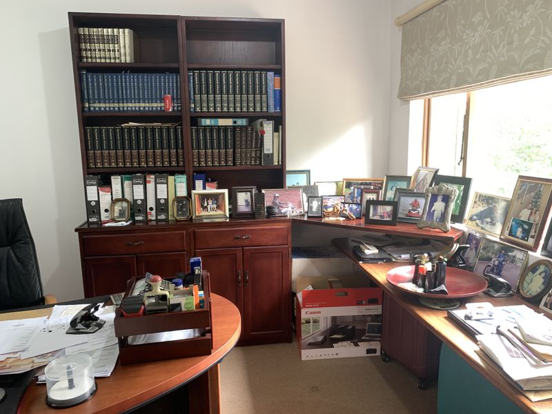 Private and Secluded End-Unit with Distant Sea Views - Photo 5