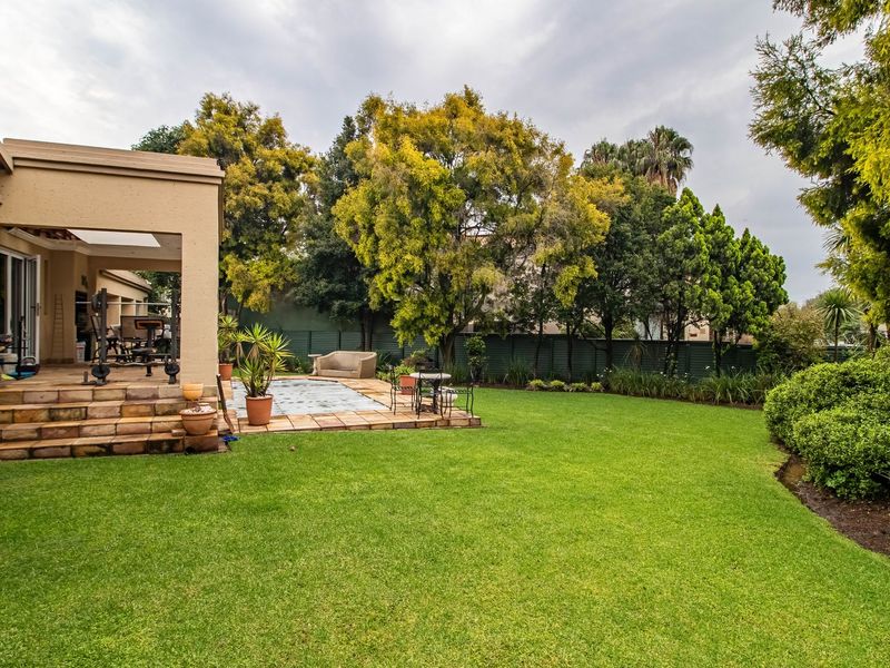 Secure, Spacious Luxury in One of Edenvale’s Finest Enclosures - Photo 3