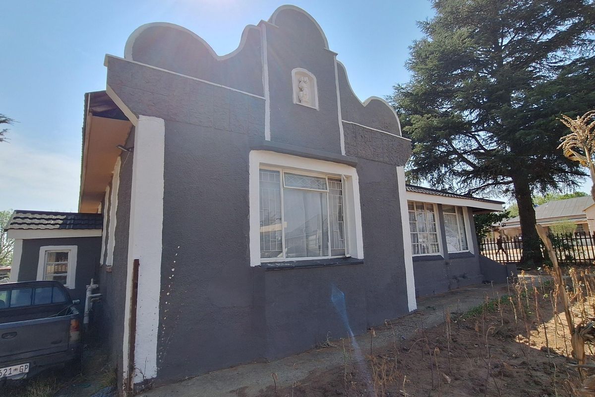 House with flat and additional quarters for sale - Photo 3