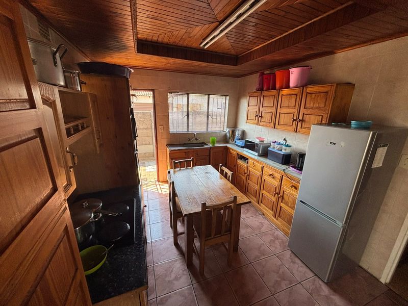 Freehold For Sale In Secunda - Photo 5