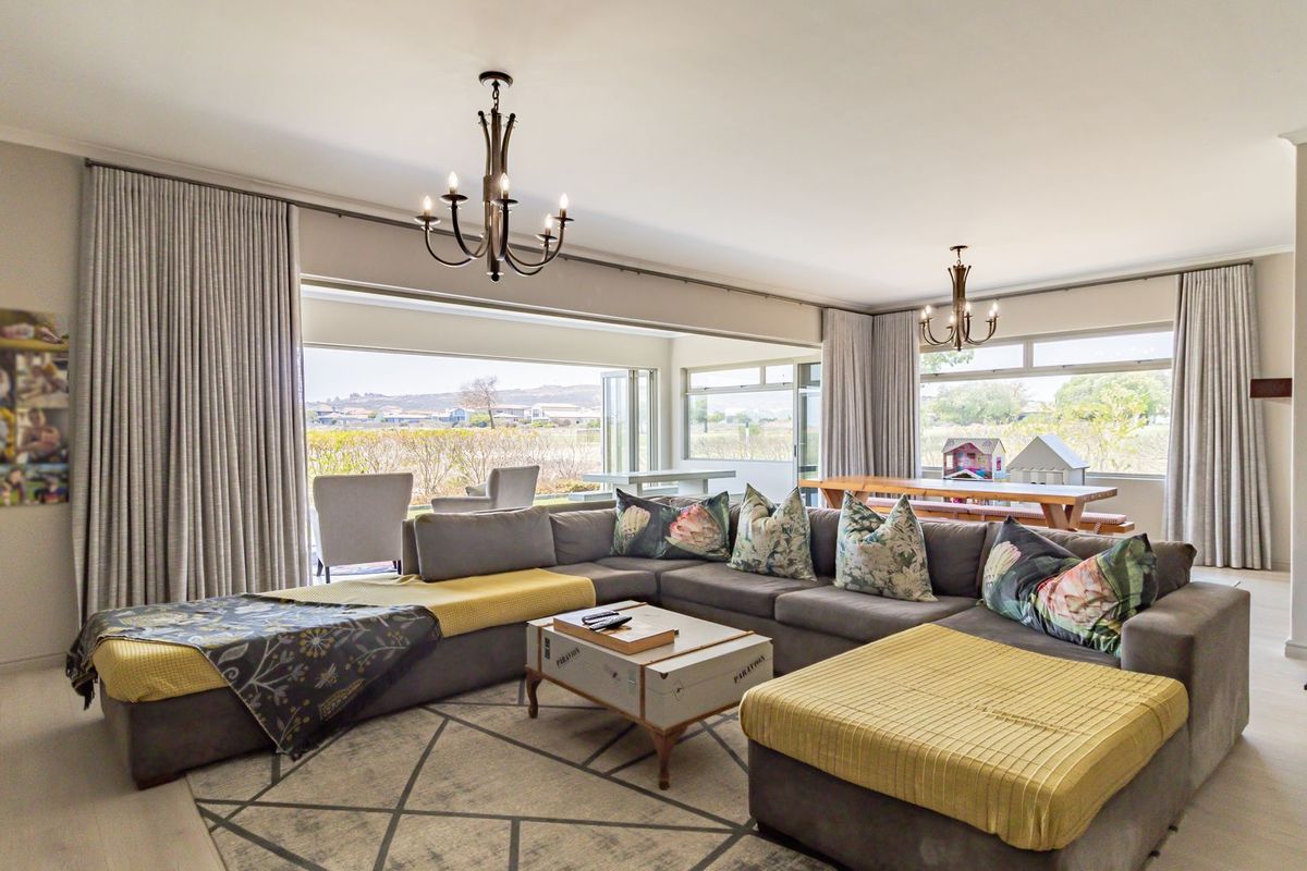 North-Facing Home with Prime Fairway Views - Photo 3