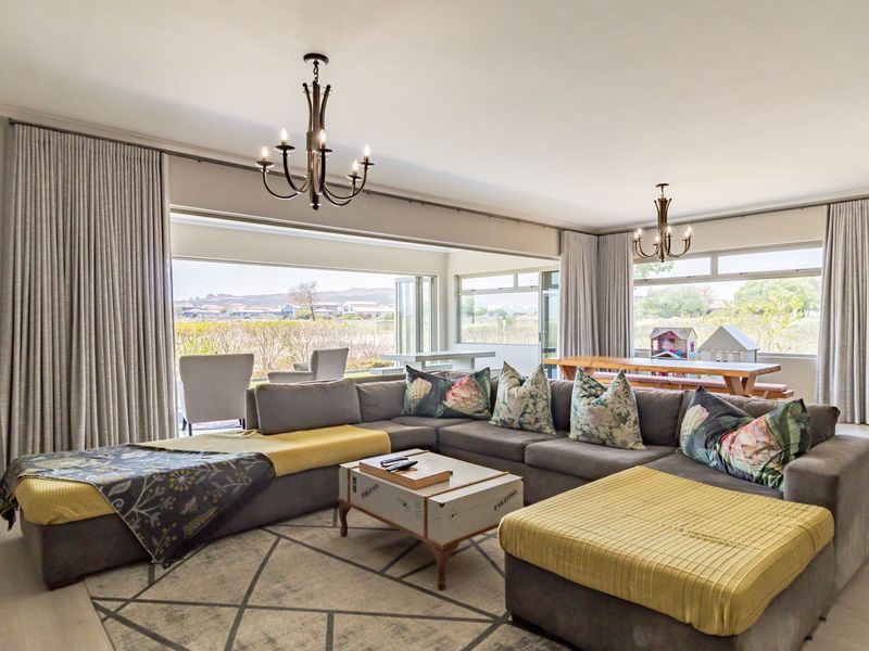 North-Facing Home with Prime Fairway Views - Photo 3