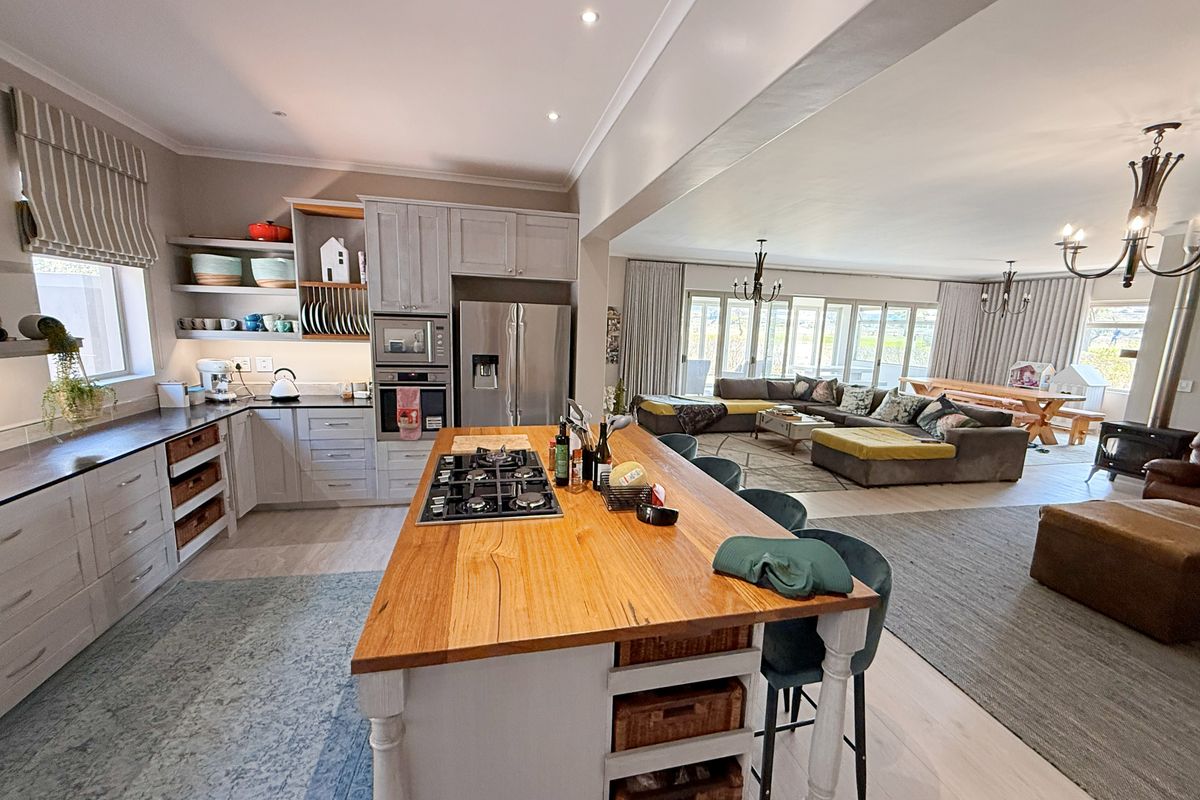 North-Facing Home with Prime Fairway Views - Photo 5