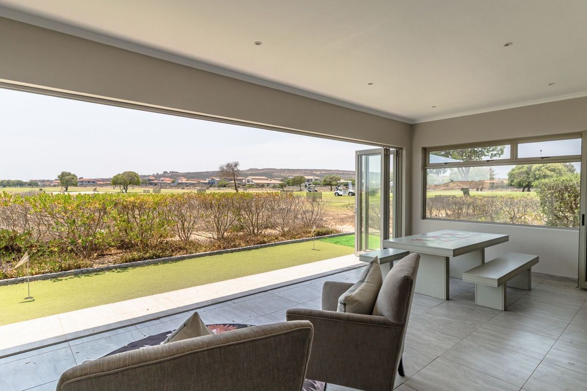 North-Facing Home with Prime Fairway Views - Photo 2