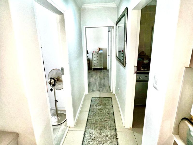 Modern elegant ground floor garden unit - Photo 6