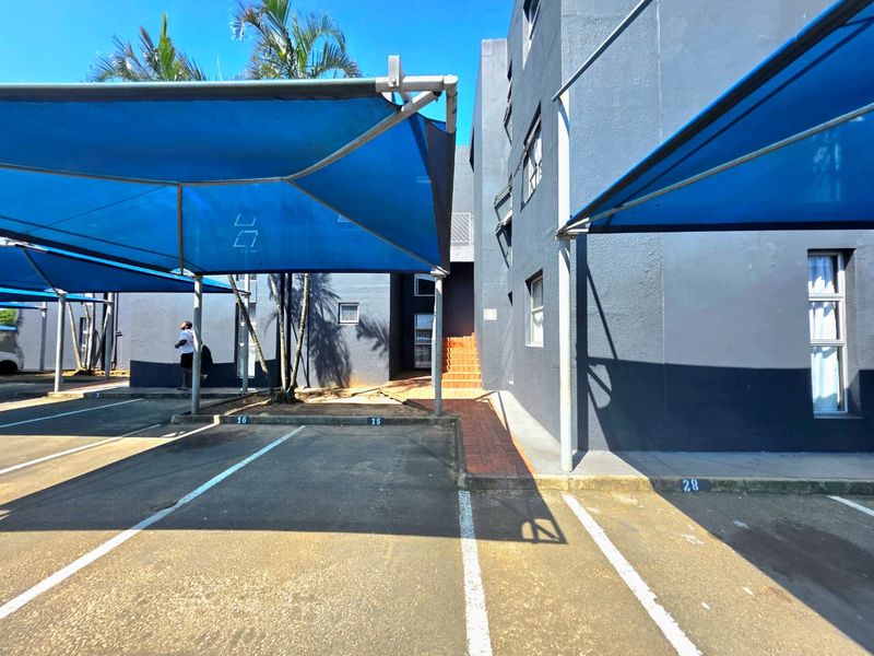 2 bedroom flat - Photo 10