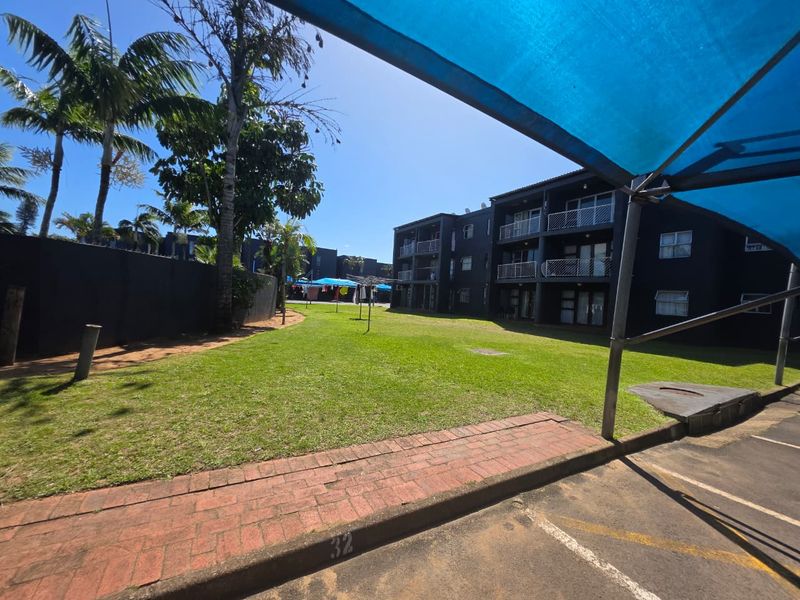 2 bedroom flat - Photo 9