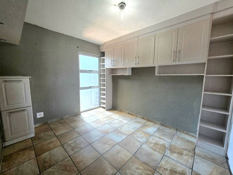 2 bedroom flat - Photo 7