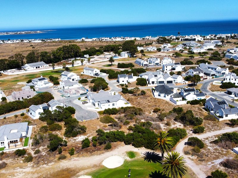 Brand new, light and bright modern home in Shelley Point Coastal Security Golf Estate - Photo 8