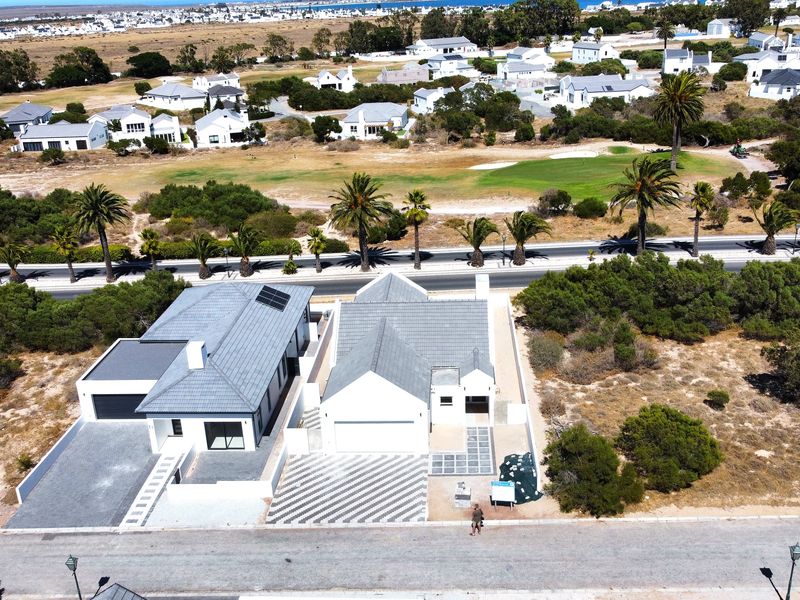 Brand new, light and bright modern home in Shelley Point Coastal Security Golf Estate - Photo 7