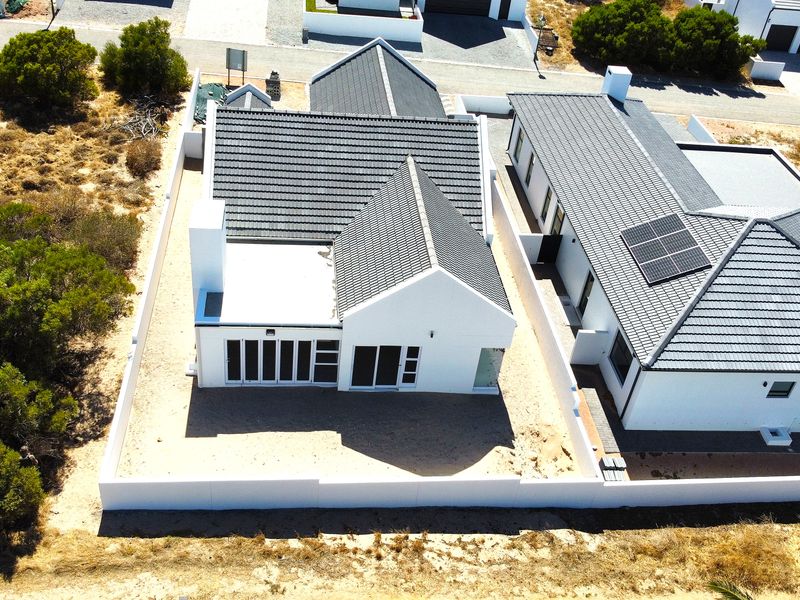 Brand new, light and bright modern home in Shelley Point Coastal Security Golf Estate - Photo 6